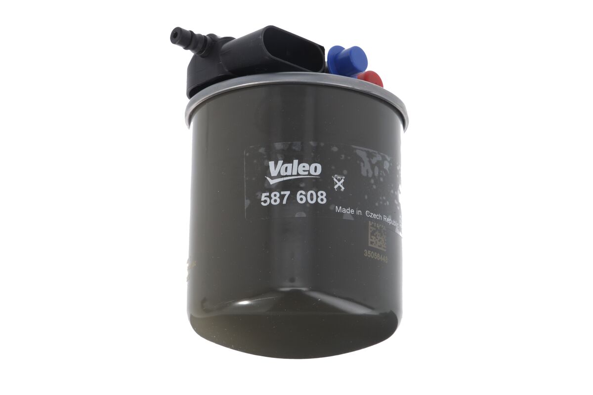 DIESEL FILTER MB VITO 3.5